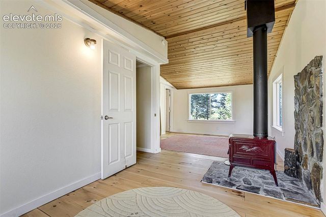 176 Chalk Circle Trail, Florissant, CO 80816