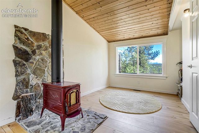 176 Chalk Circle Trail, Florissant, CO 80816