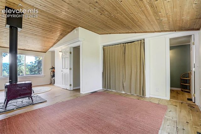 176 Chalk Circle Trail, Florissant, CO 80816