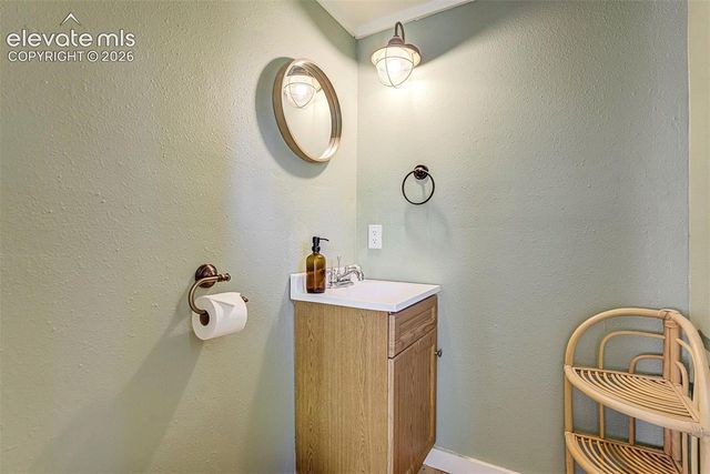 176 Chalk Circle Trail, Florissant, CO 80816