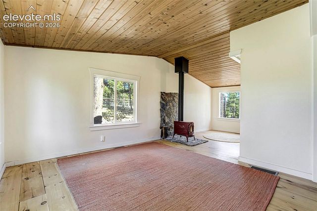 176 Chalk Circle Trail, Florissant, CO 80816