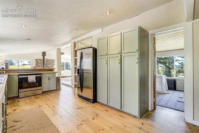 176 Chalk Circle Trail, Florissant, CO 80816