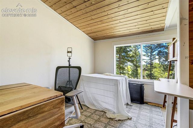 176 Chalk Circle Trail, Florissant, CO 80816