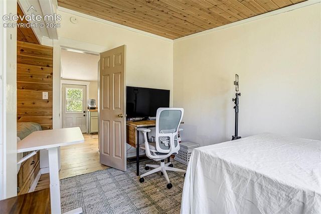176 Chalk Circle Trail, Florissant, CO 80816