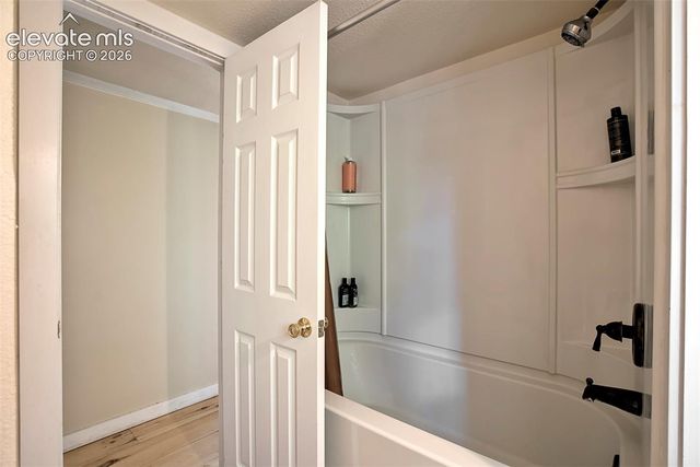 176 Chalk Circle Trail, Florissant, CO 80816