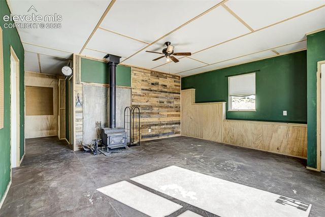 176 Chalk Circle Trail, Florissant, CO 80816