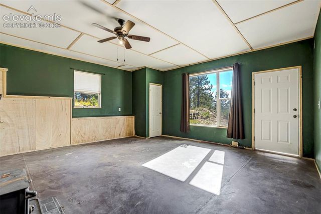 176 Chalk Circle Trail, Florissant, CO 80816