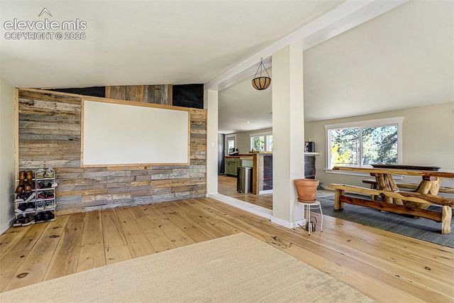 176 Chalk Circle Trail, Florissant, CO 80816