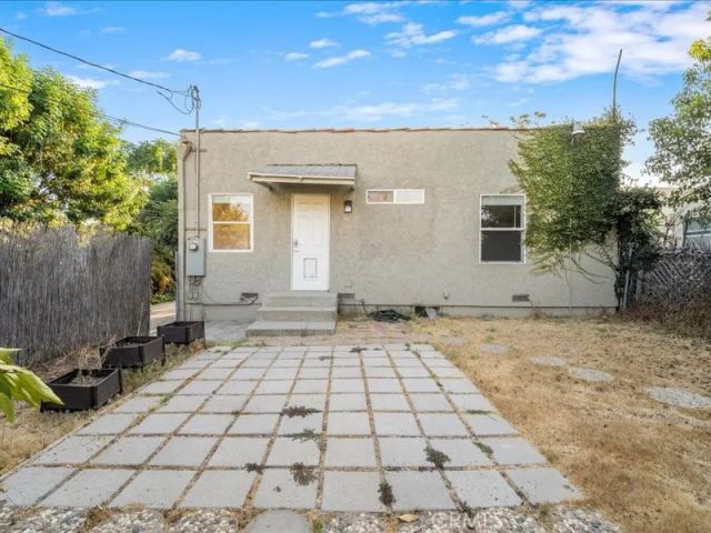 6642 Vineland Avenue, North Hollywood, CA 91606