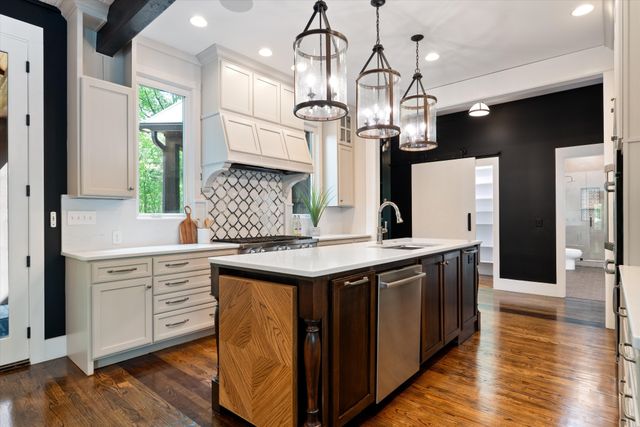 4701 Hessey Rd, Mount Juliet, TN 37122