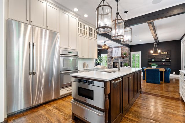 4701 Hessey Rd, Mount Juliet, TN 37122