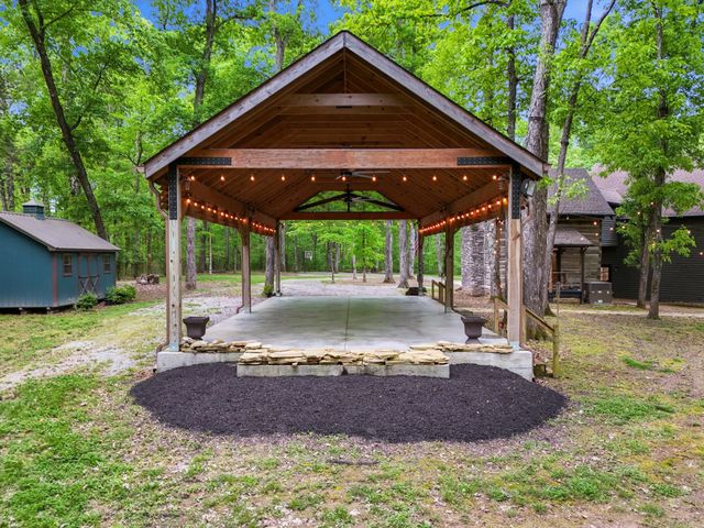 4701 Hessey Rd, Mount Juliet, TN 37122