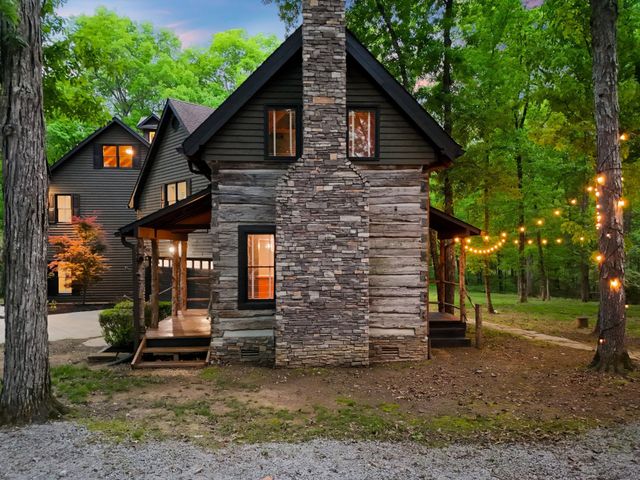 4701 Hessey Rd, Mount Juliet, TN 37122