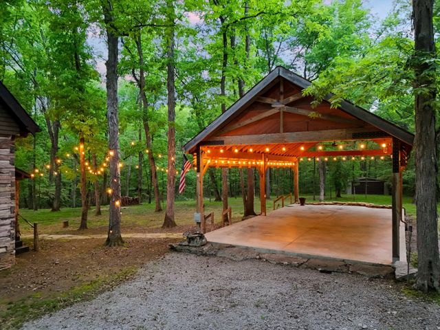 4701 Hessey Rd, Mount Juliet, TN 37122