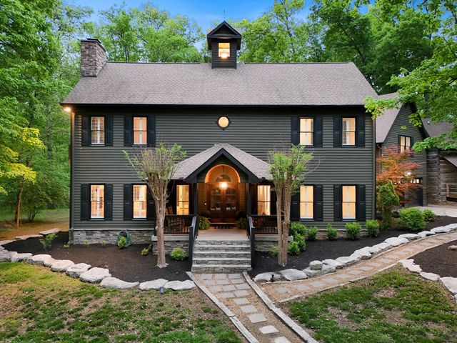 4701 Hessey Rd, Mount Juliet, TN 37122