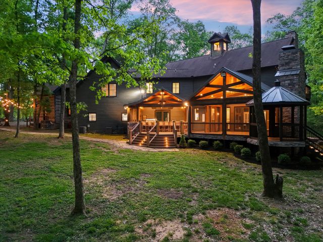 4701 Hessey Rd, Mount Juliet, TN 37122