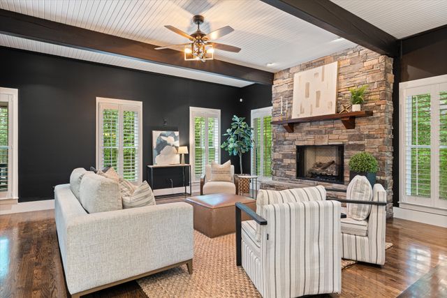 4701 Hessey Rd, Mount Juliet, TN 37122