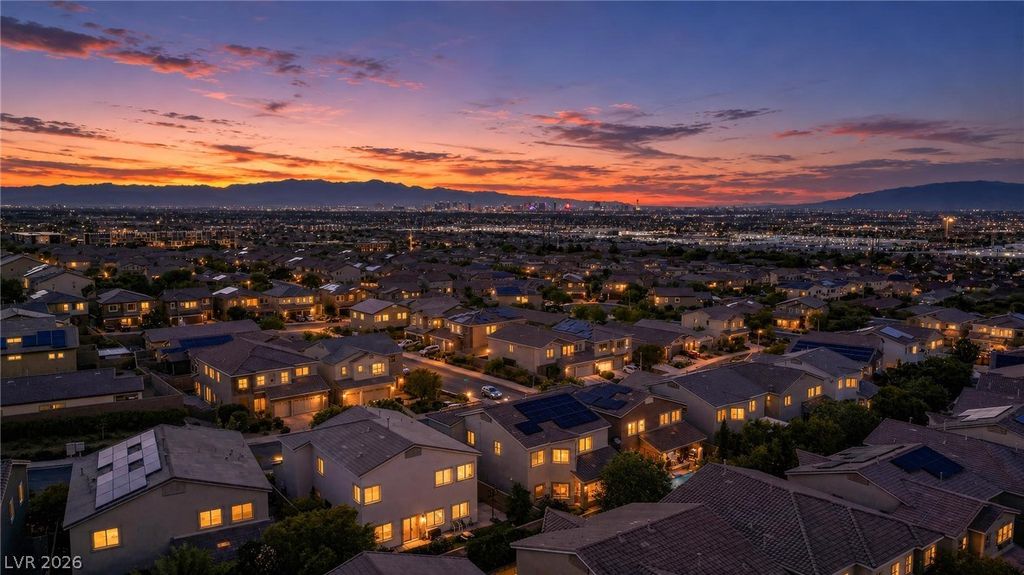 156 Dunblane Street, Henderson, NV 89012 — photo 2