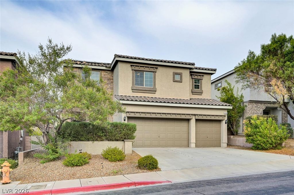 156 Dunblane Street, Henderson, NV 89012 — photo 3