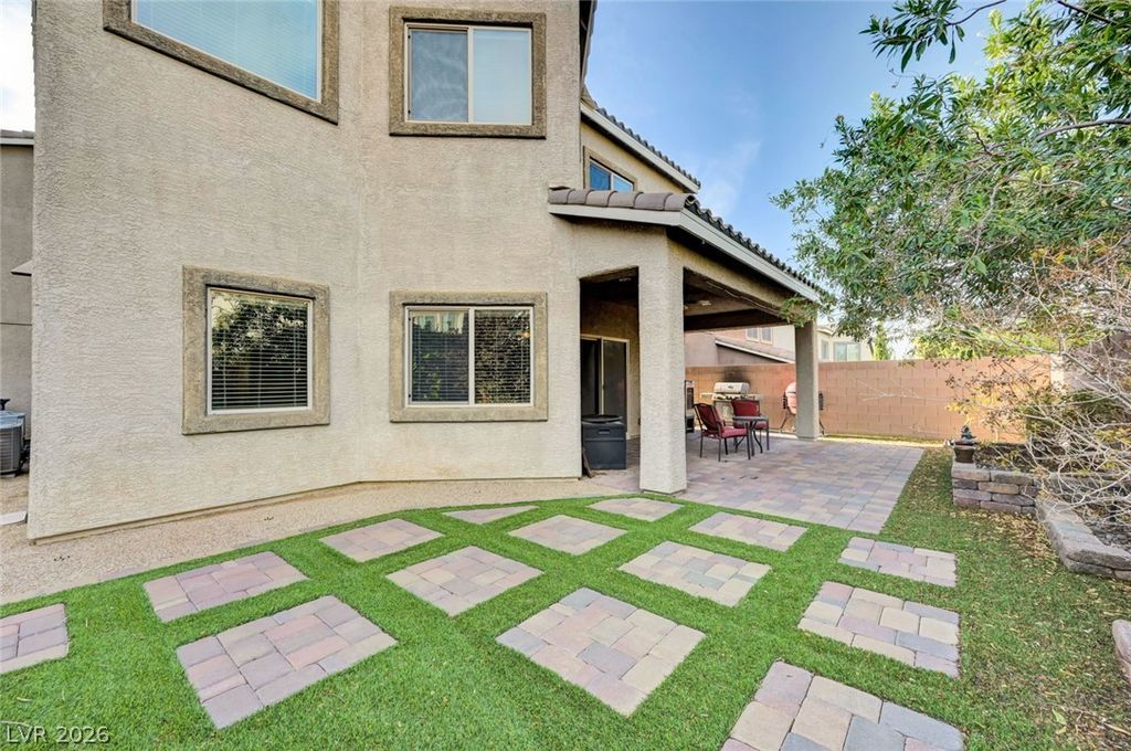 156 Dunblane Street, Henderson, NV 89012 — photo 4