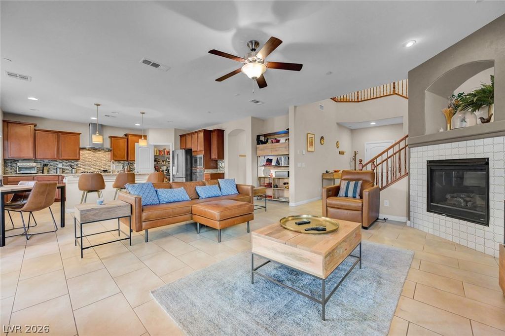 156 Dunblane Street, Henderson, NV 89012 — photo 5