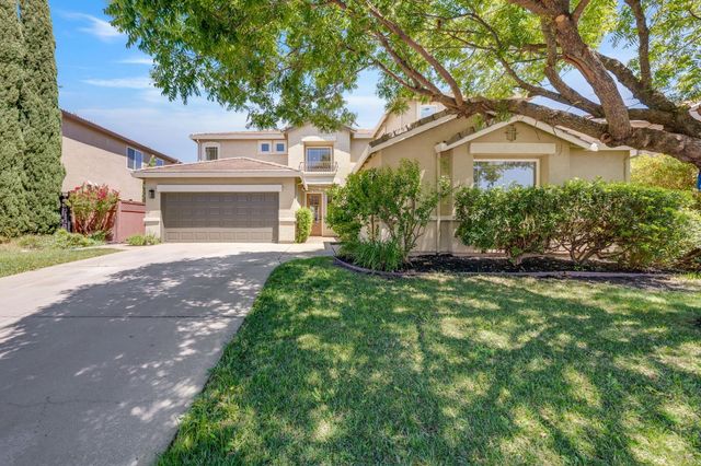 3277 Mount Tamalpais Dr, Roseville, CA 95747
