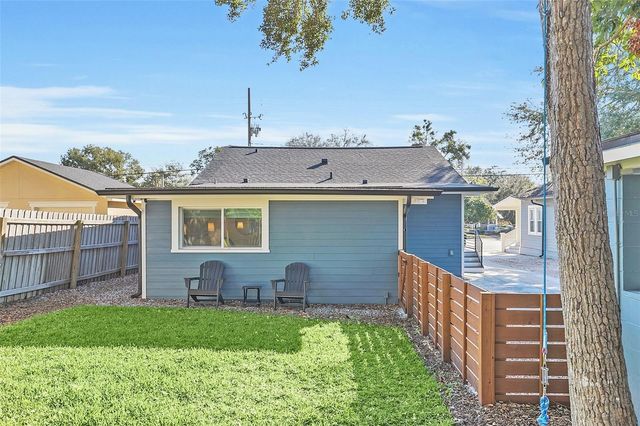 413 W PRINCETON STREET, Orlando, FL 32804