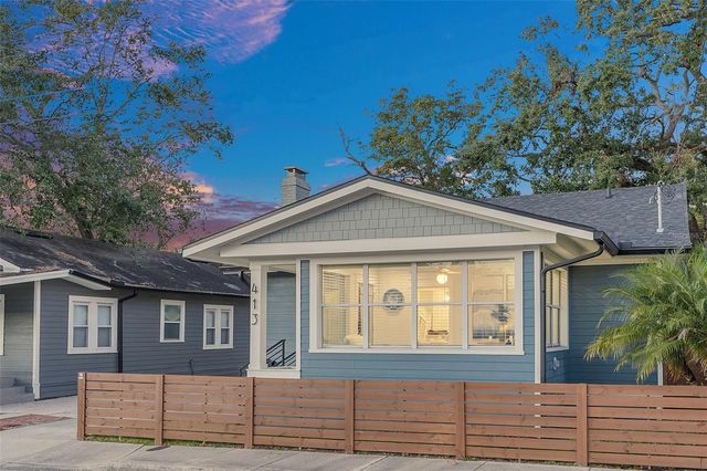 413 W PRINCETON STREET, Orlando, FL 32804