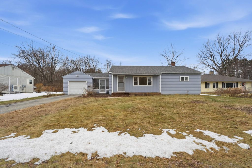 80 River Street, Keene, NH 03431