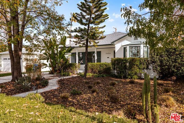 5656 Vesper Avenue, Sherman Oaks, CA 91411