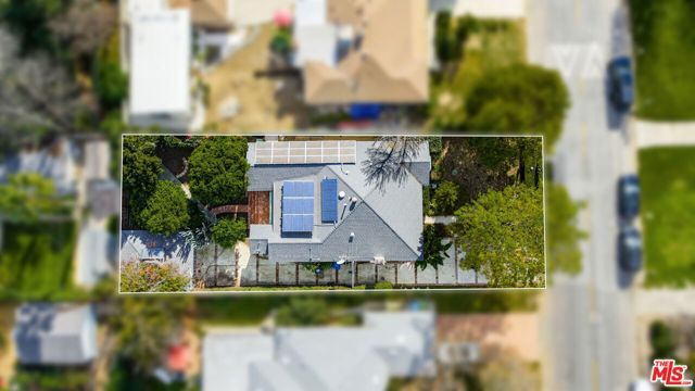5656 Vesper Avenue, Sherman Oaks, CA 91411