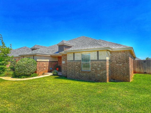 3807 133rd Street, Lubbock, TX 79423