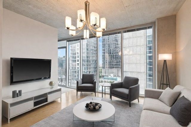 301 Demonbreun St Unit 1313, Nashville, TN 37201