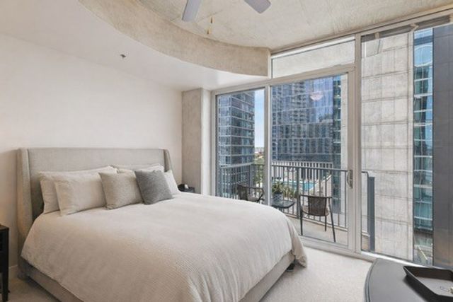 301 Demonbreun St Unit 1313, Nashville, TN 37201