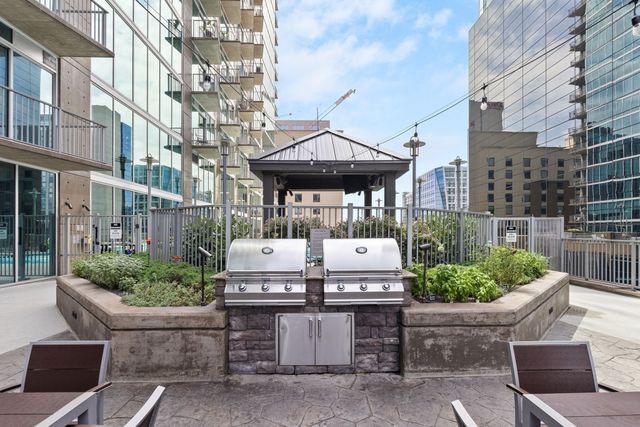 301 Demonbreun St Unit 1313, Nashville, TN 37201