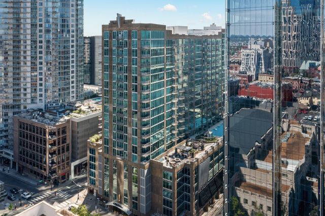 301 Demonbreun St Unit 1313, Nashville, TN 37201