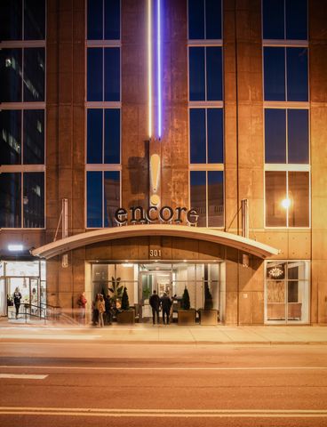 301 Demonbreun St Unit 1313, Nashville, TN 37201