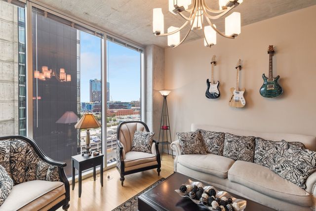 301 Demonbreun St Unit 1313, Nashville, TN 37201