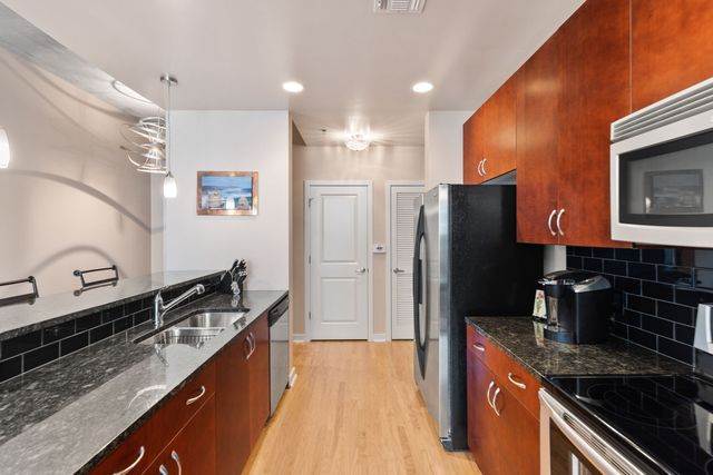 301 Demonbreun St Unit 1313, Nashville, TN 37201