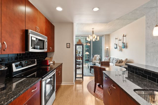 301 Demonbreun St Unit 1313, Nashville, TN 37201