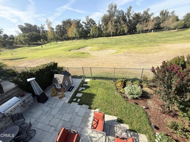 2805 Golf Villa Way, Camarillo, CA 93010