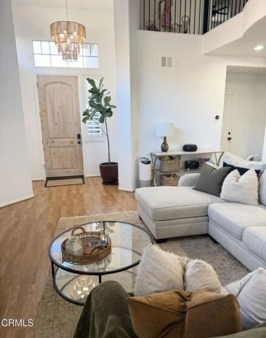 2805 Golf Villa Way, Camarillo, CA 93010