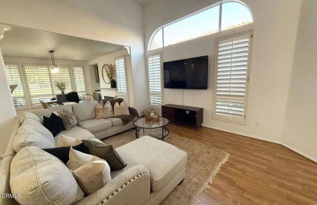 2805 Golf Villa Way, Camarillo, CA 93010