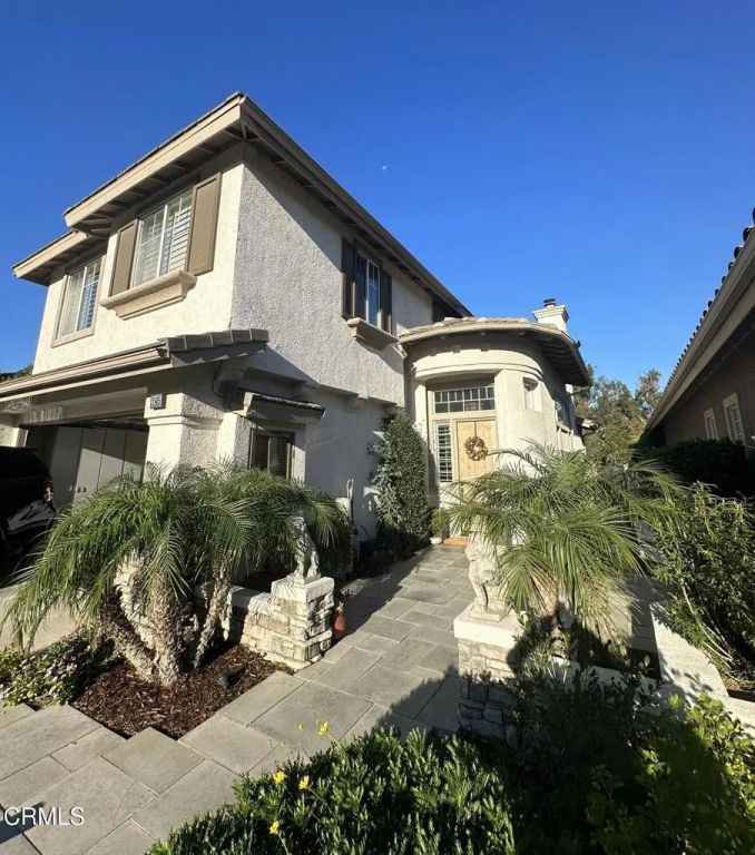 2805 Golf Villa Way, Camarillo, CA 93010