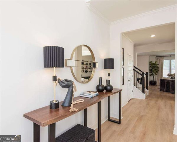 7255 Millbrae Walk, Flowery Branch, GA 30542