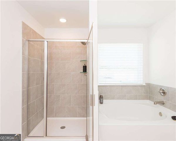 7255 Millbrae Walk, Flowery Branch, GA 30542