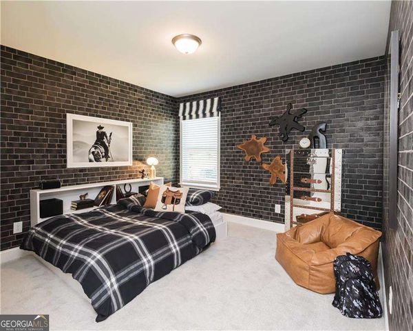 7255 Millbrae Walk, Flowery Branch, GA 30542