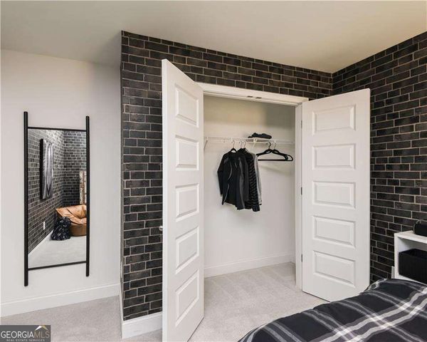 7255 Millbrae Walk, Flowery Branch, GA 30542