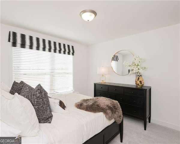 7255 Millbrae Walk, Flowery Branch, GA 30542