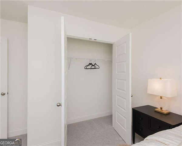 7255 Millbrae Walk, Flowery Branch, GA 30542